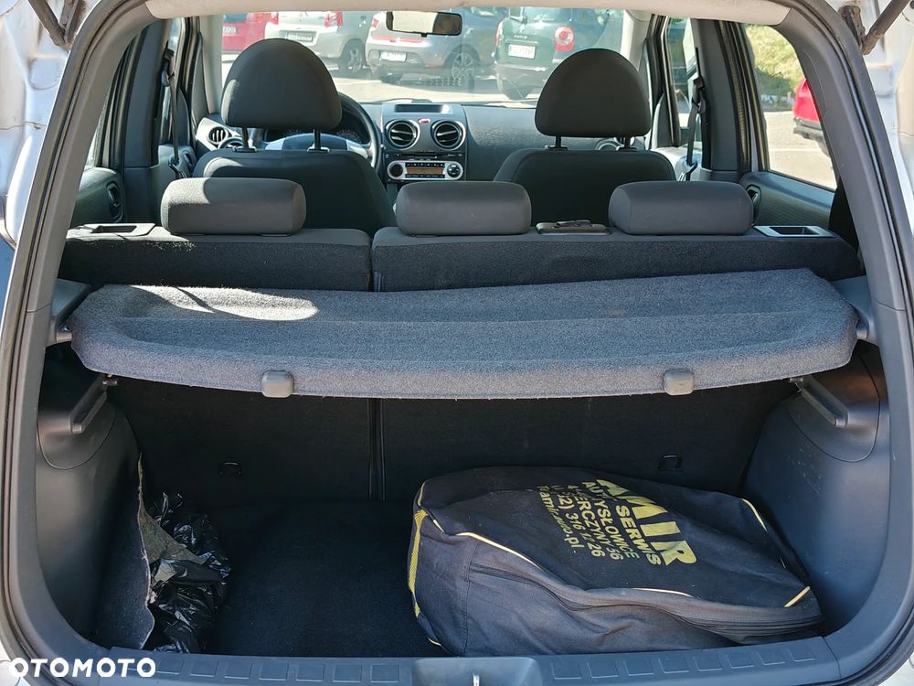 Honda Civic 1.4i Sport - 16