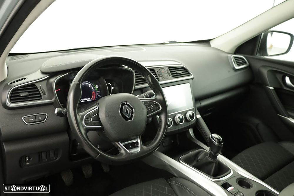 Renault Kadjar 1.5 dCi Intens - 7