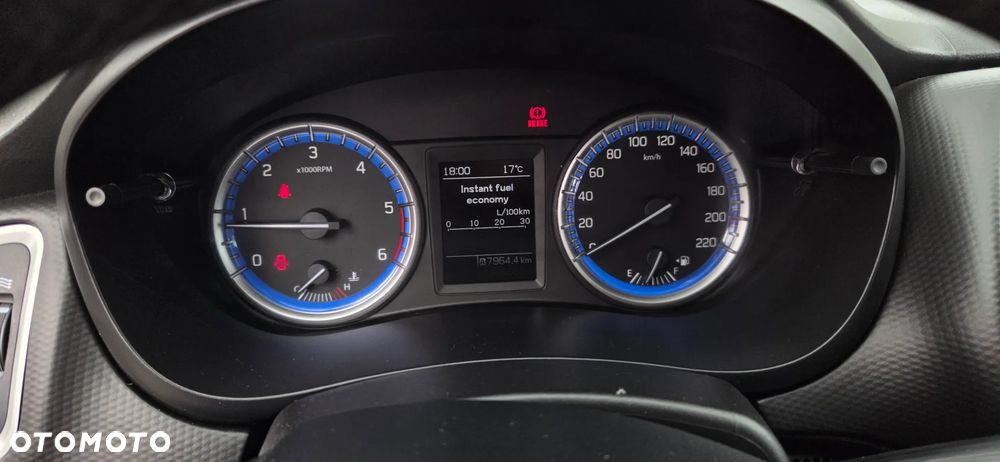 Suzuki SX4 S-Cross 1.6 DDiS 4x2 Comfort - 28