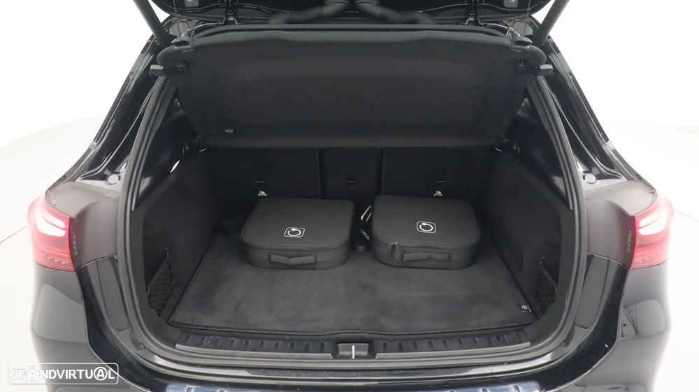 Mercedes-Benz EQA 250+ Progressive - 30
