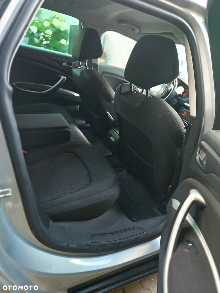 Citroën C5 2.0 HDi Exclusive Equilibre Navi - 13