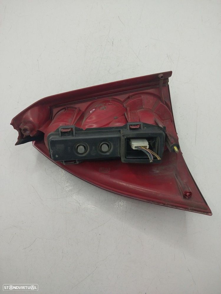 Farolim Stop Dto Peugeot 307 Break (3E) - 3