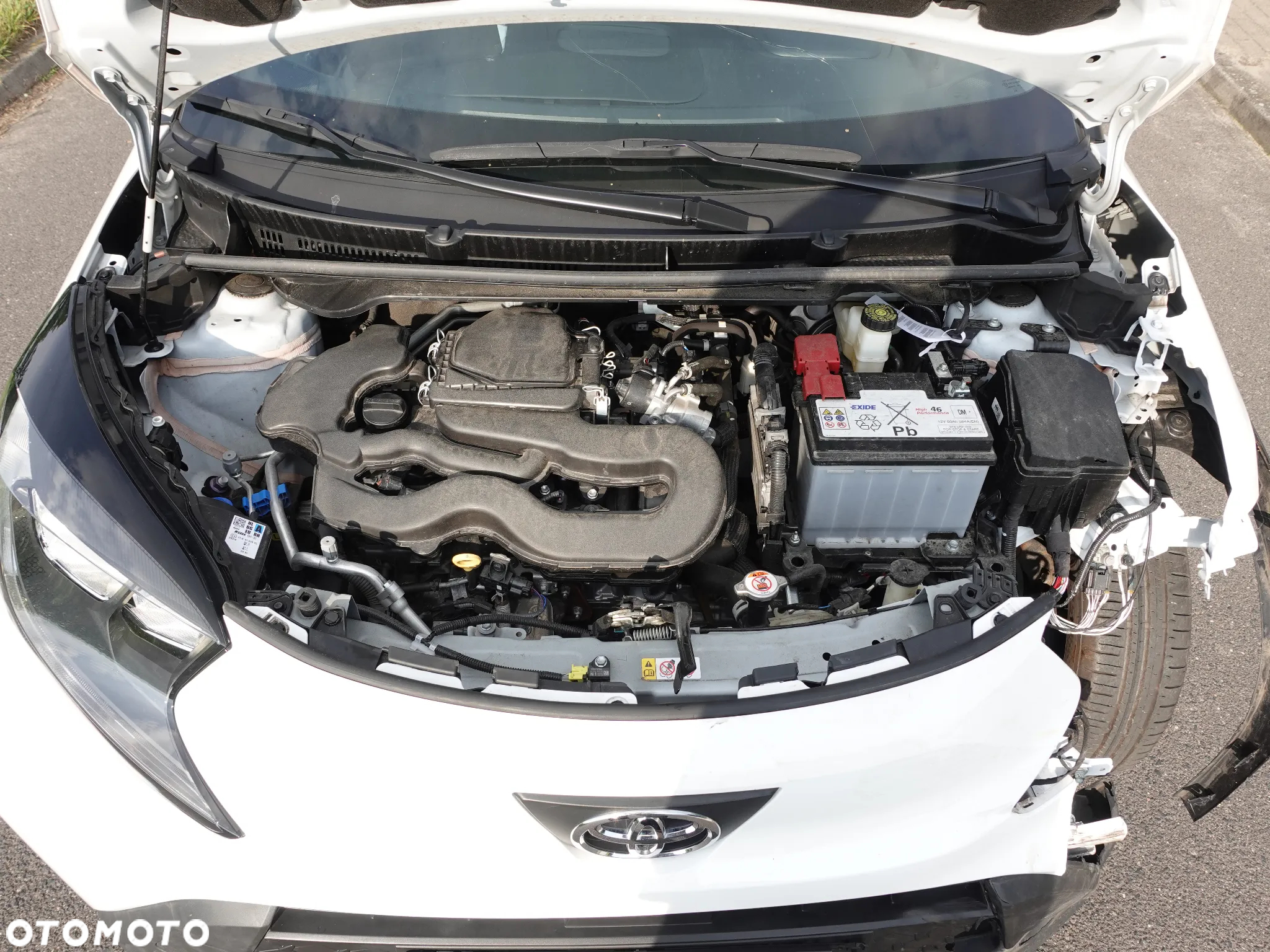Toyota Aygo X - 8