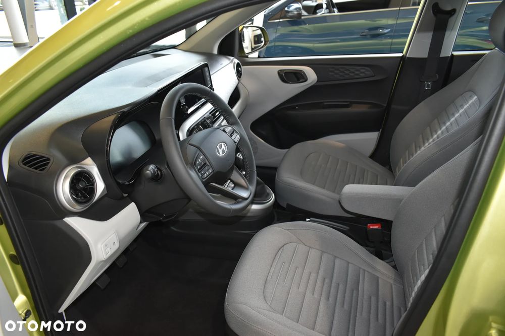 Hyundai i10 1.2 Modern - 7