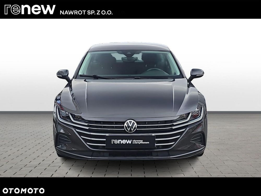 Volkswagen Arteon Shooting Brake - 8