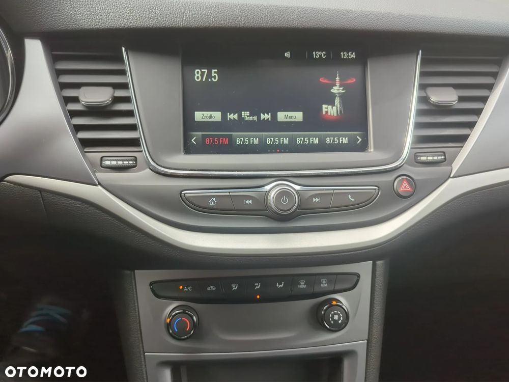 Opel Astra 1.2 T Elegance S&S - 15