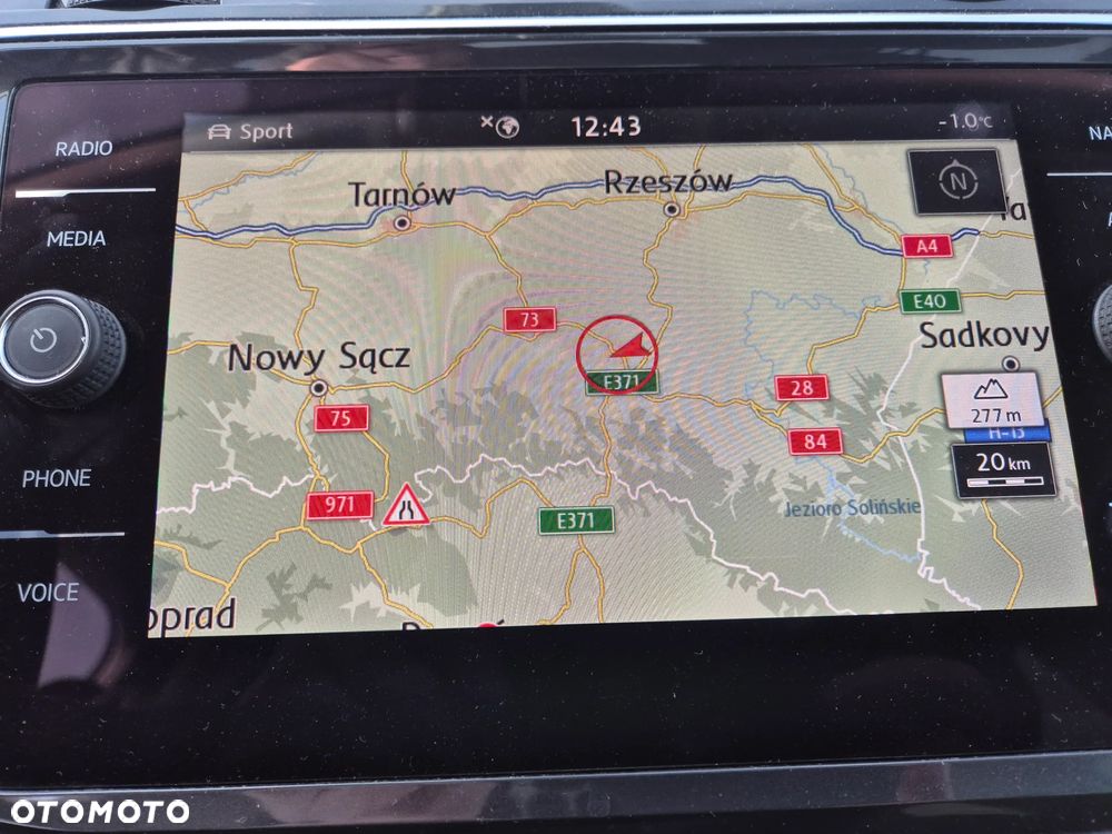Volkswagen Tiguan 2.0 TSI 4Motion DSG OPF Highline - 19