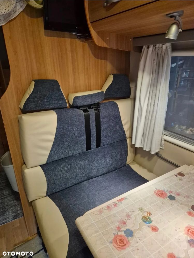 Fiat Ducato - 14