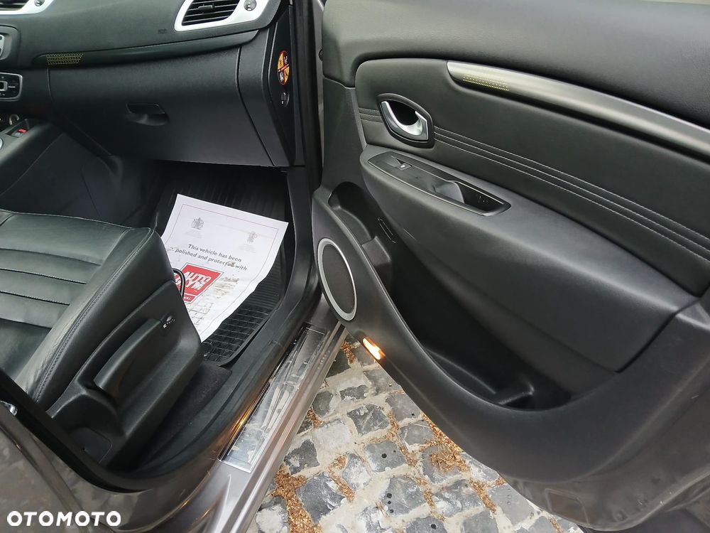Renault Scenic - 20