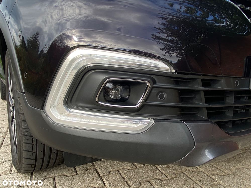 Renault Captur ENERGY TCe 120 Initiale Paris - 12