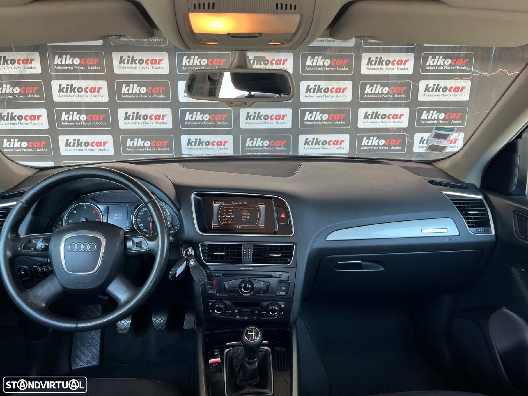 Audi Q5 2.0 TDI - 38