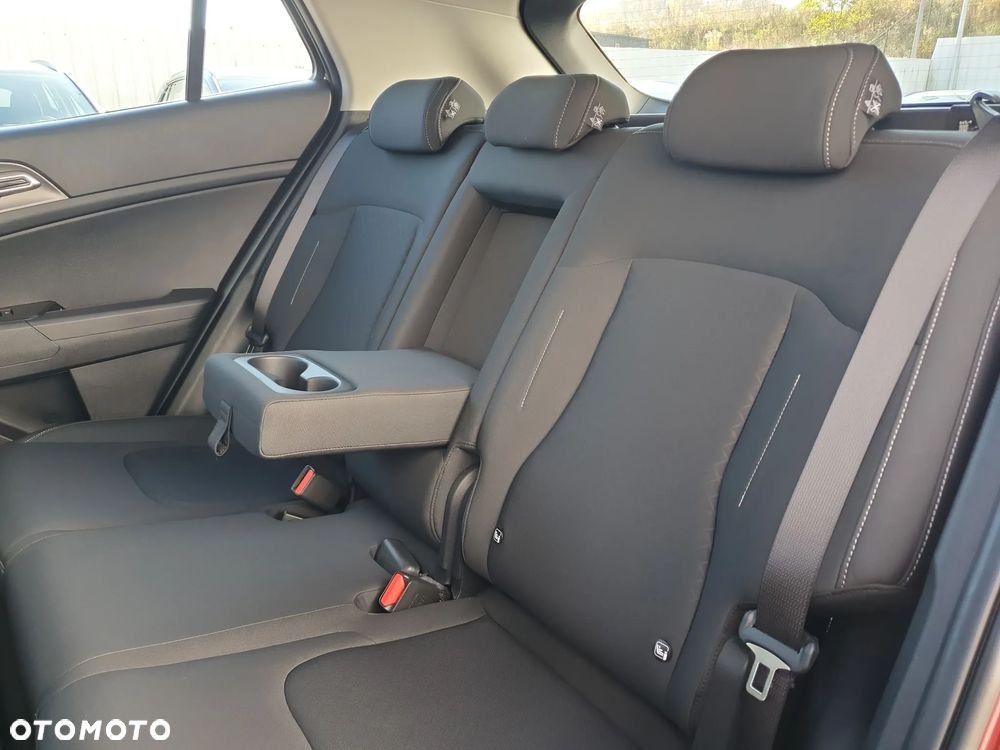 Kia Sportage 1.6 T-GDI M 2WD - 18