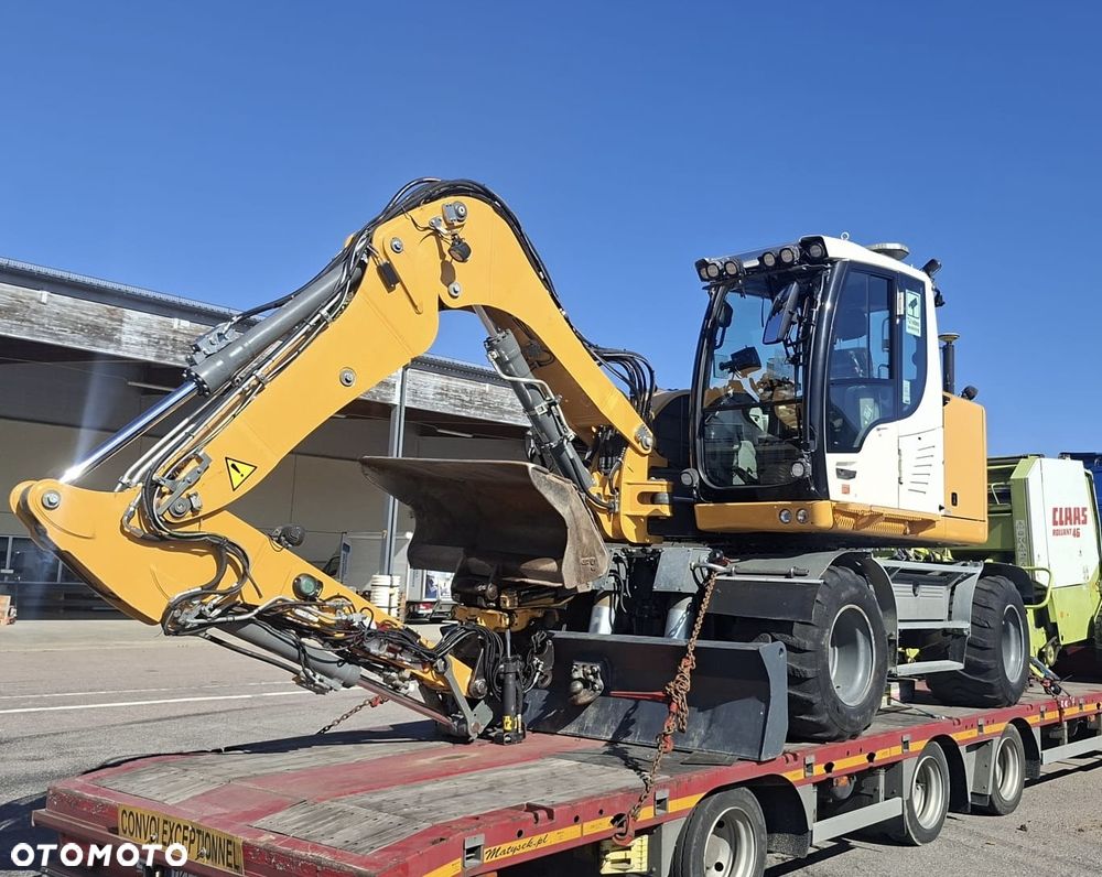 Liebherr 912 COMPACT!! System LEICA 3D!! Rototilt!! - 4