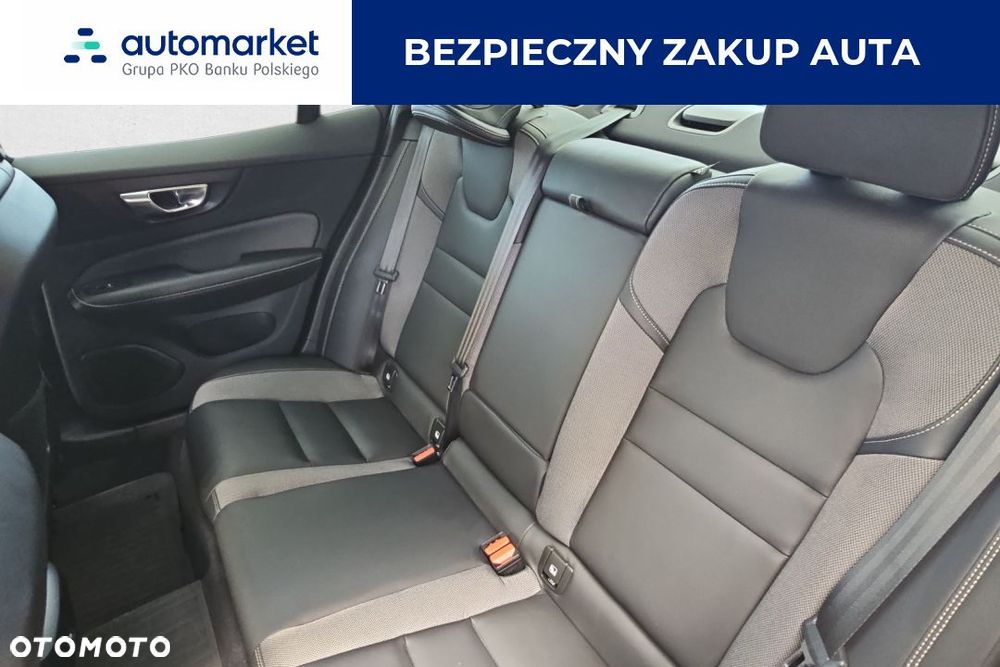 Volvo S60 B5 B AWD Ultimate Dark - 20