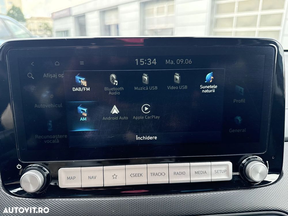 Hyundai KONA - 25