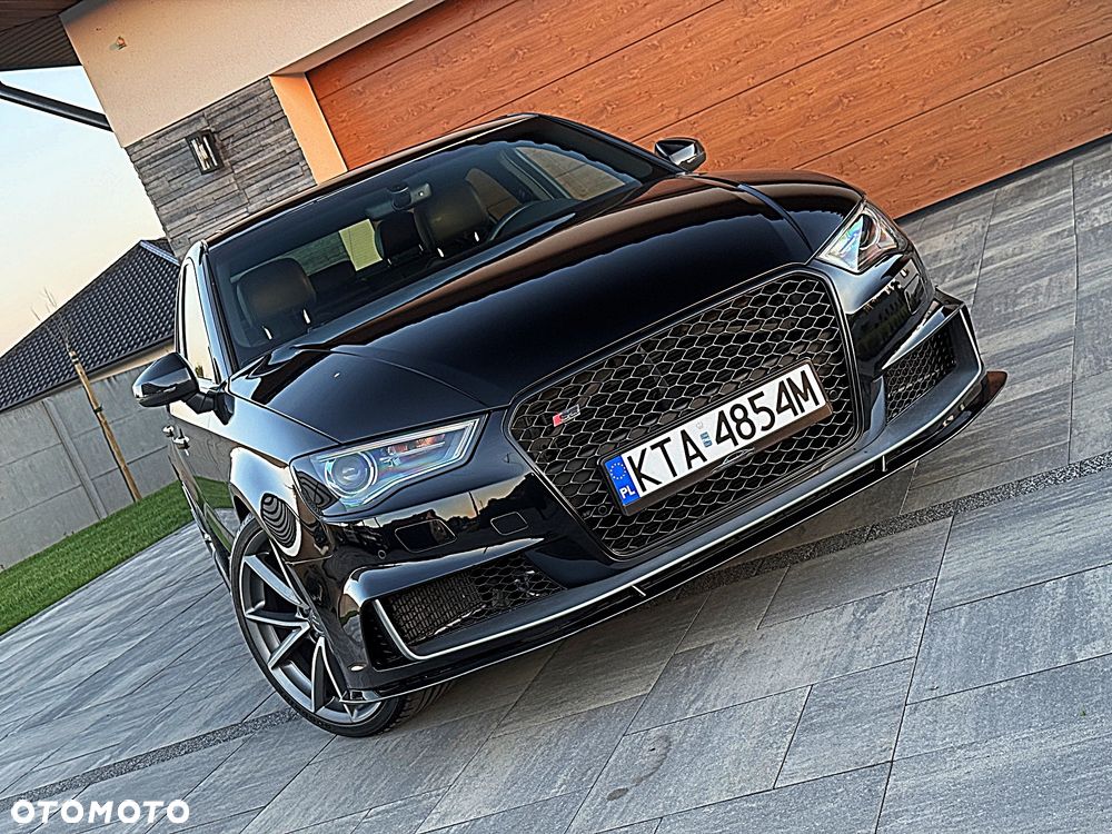 Audi S3 S tronic - 23