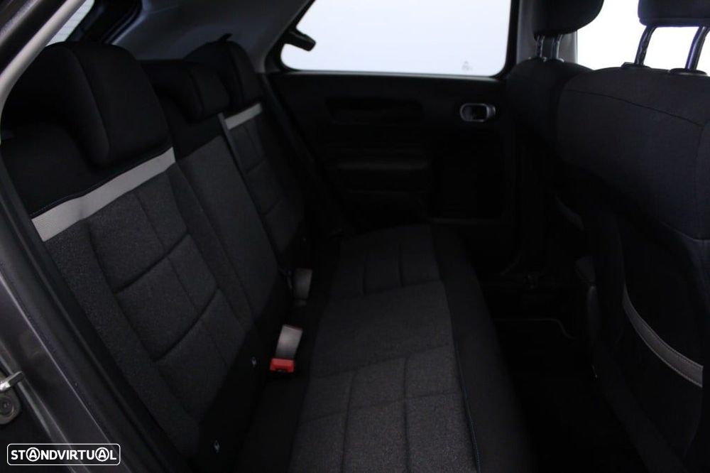 Citroën C4 Cactus 1.5 BlueHDi Shine - 15