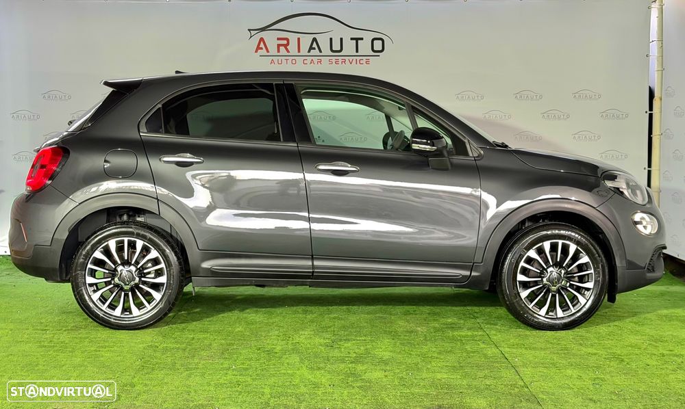 Fiat 500X 1.3 MJ Connect - 3