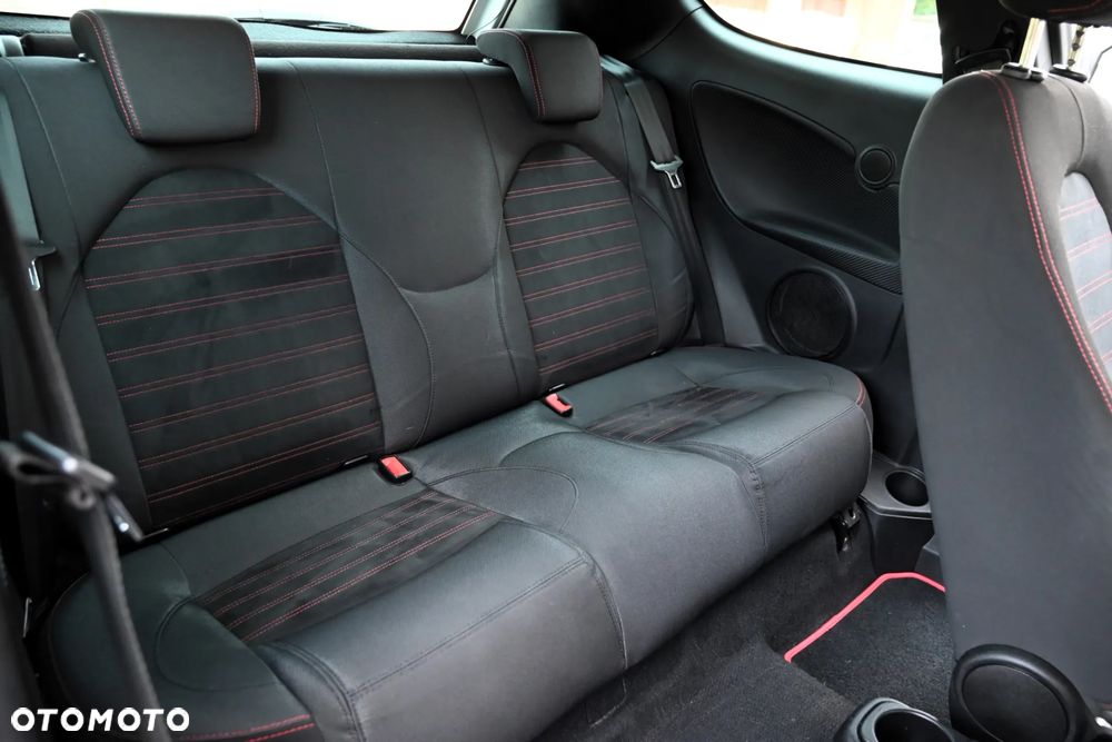 Alfa Romeo Mito - 33