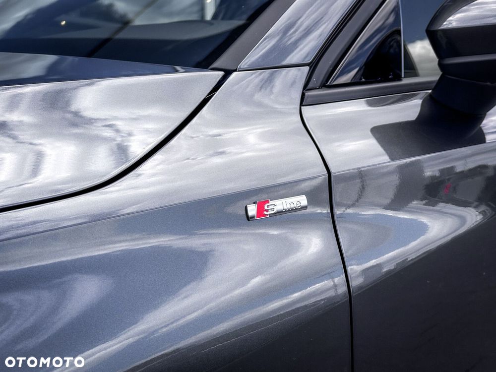 Audi A3 Sportback - 7