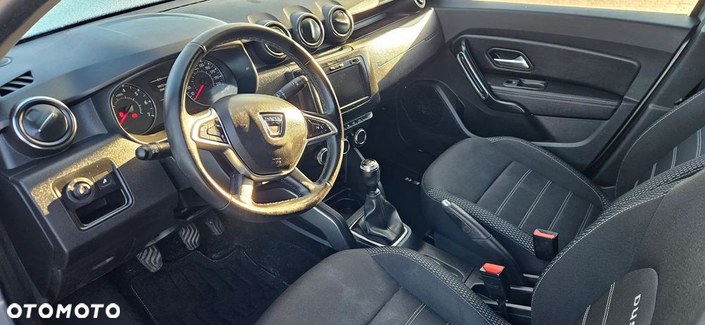 Dacia Duster TCe 130 2WD Prestige+ - 18