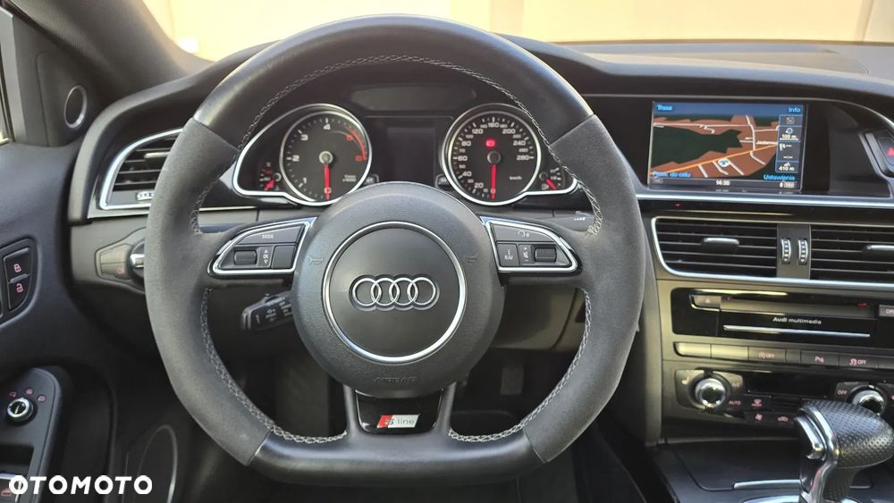 Audi A5 Sportback - 28