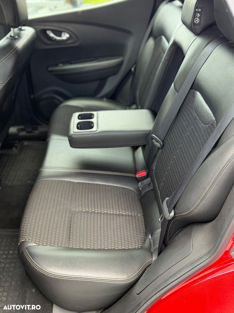 Renault Kadjar Energy dCi 130 4x4 XMOD - 11