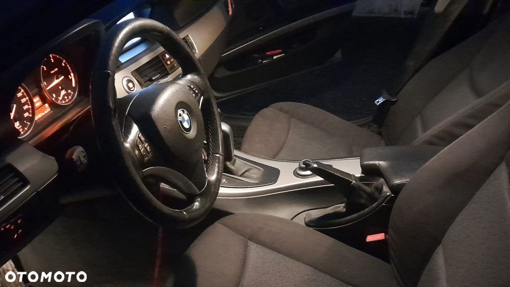 BMW Seria 3 330d DPF - 9