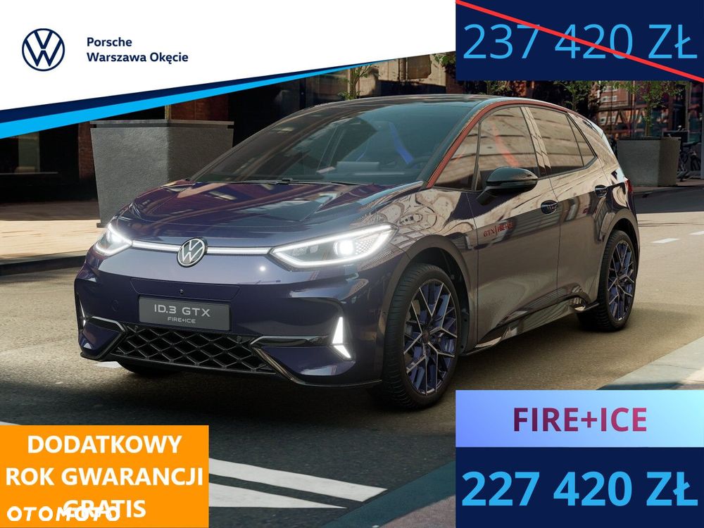 Volkswagen ID.3 - 1