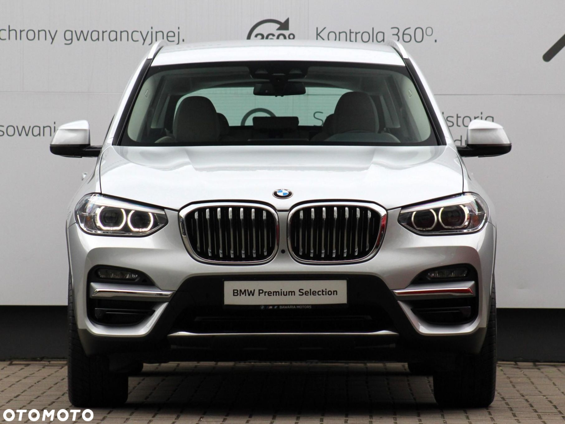 BMW X3 - 10