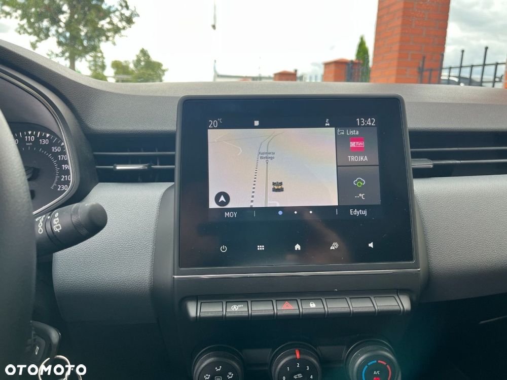 Renault Clio SCe 65 LIFE - 11