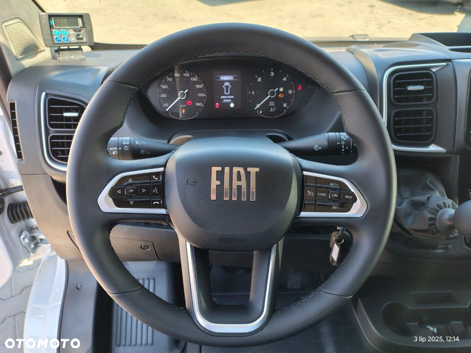 Fiat Ducato - 15