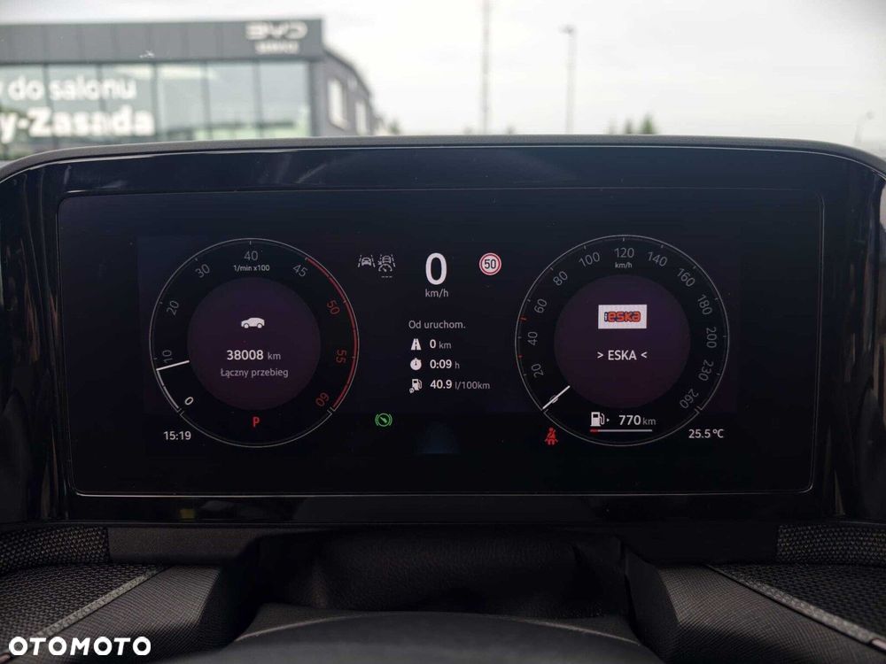 Skoda Kodiaq - 14