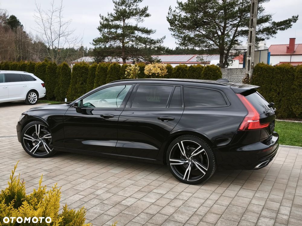 Volvo V60 - 2