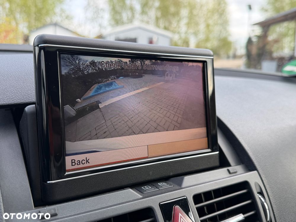 Mercedes-Benz Klasa C 200 Kompressor Avantgarde - 34