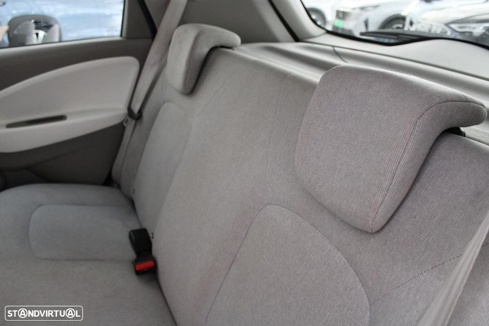 Renault Zoe (c/ Bateria) Zen - 13