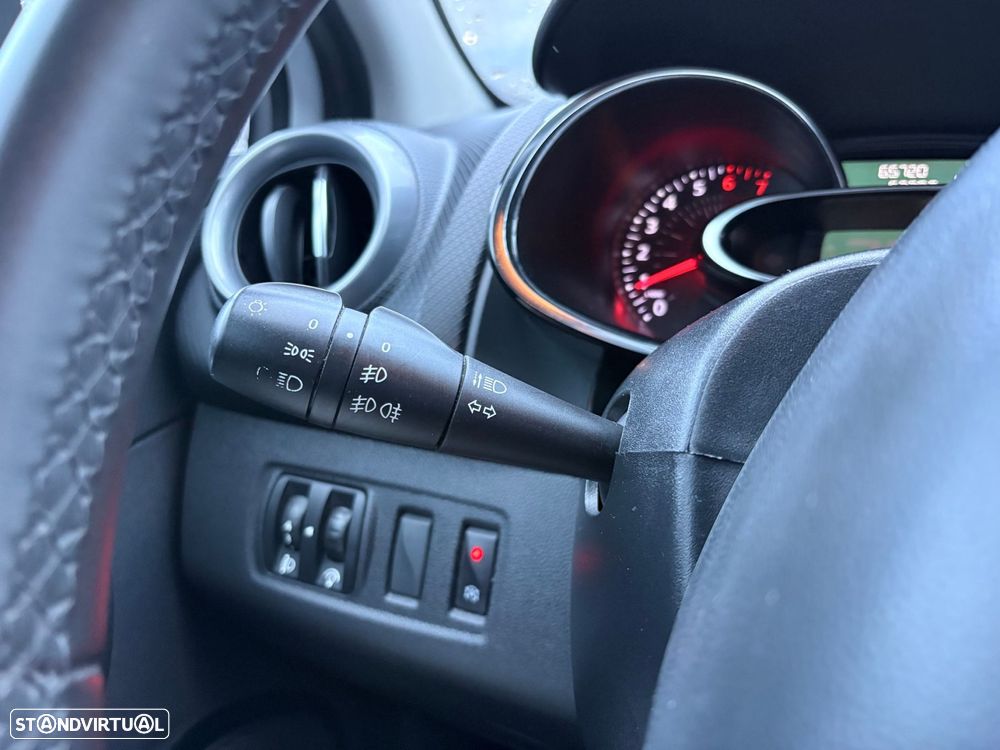 Renault Clio Sport Tourer 0.9 TCe Limited - 35