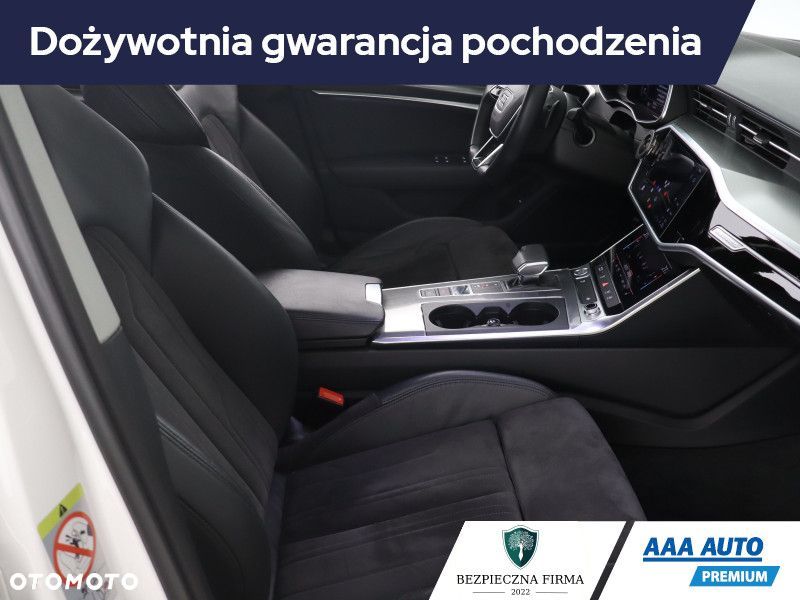 Audi A6 Limousine - 11