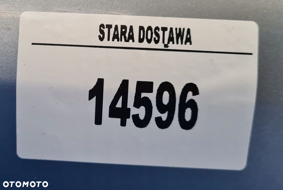 drzwi prawe kompletne opel corsa c 3d - 7
