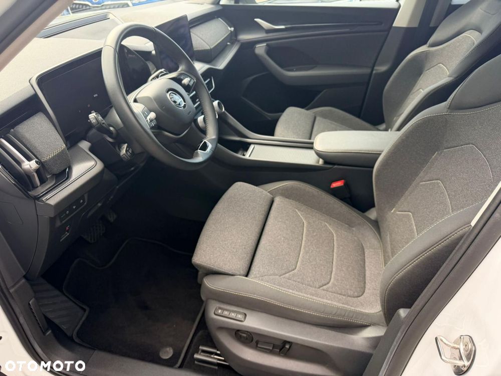 Skoda Kodiaq 2.0 TDI 4x4 Selection DSG - 8