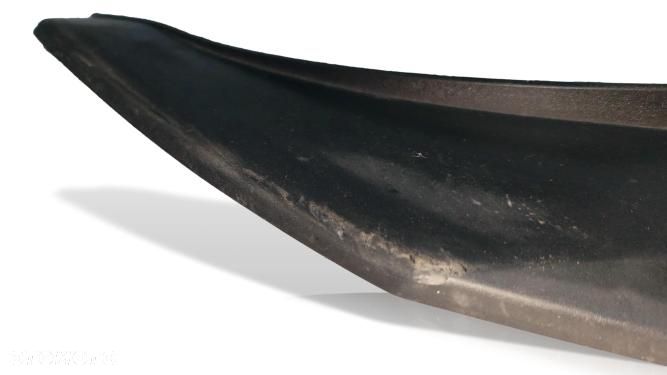 HYUNDAI ELANTRA 2021- SPOILER HOKEJ PRZEDNIEGO ZDERZAKA PRZÓD 86591-AA000 - 4