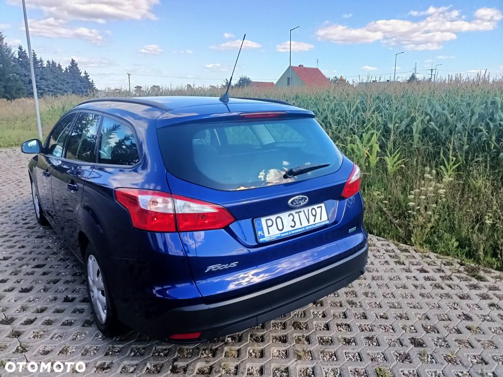 Ford Focus - 4