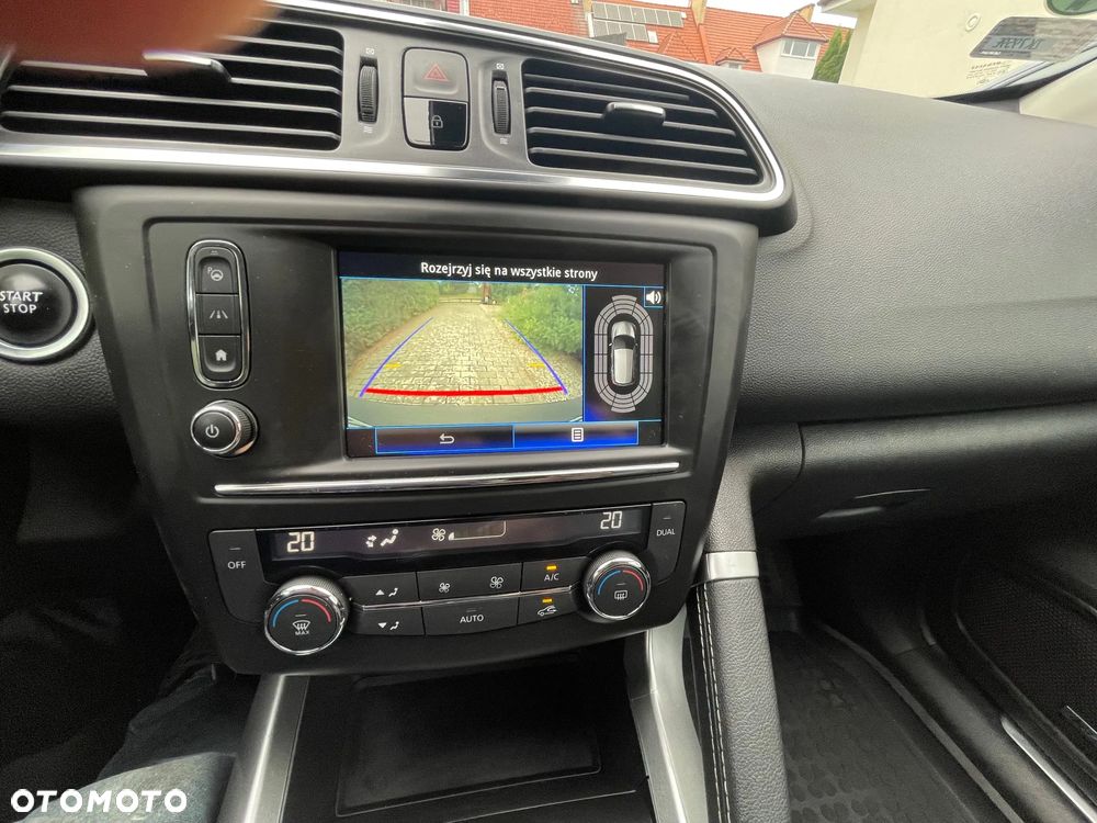Renault Kadjar - 11