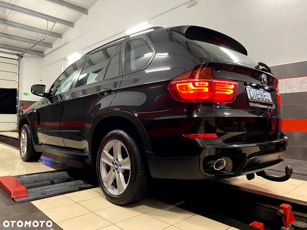BMW X5 3.0d xDrive - 12
