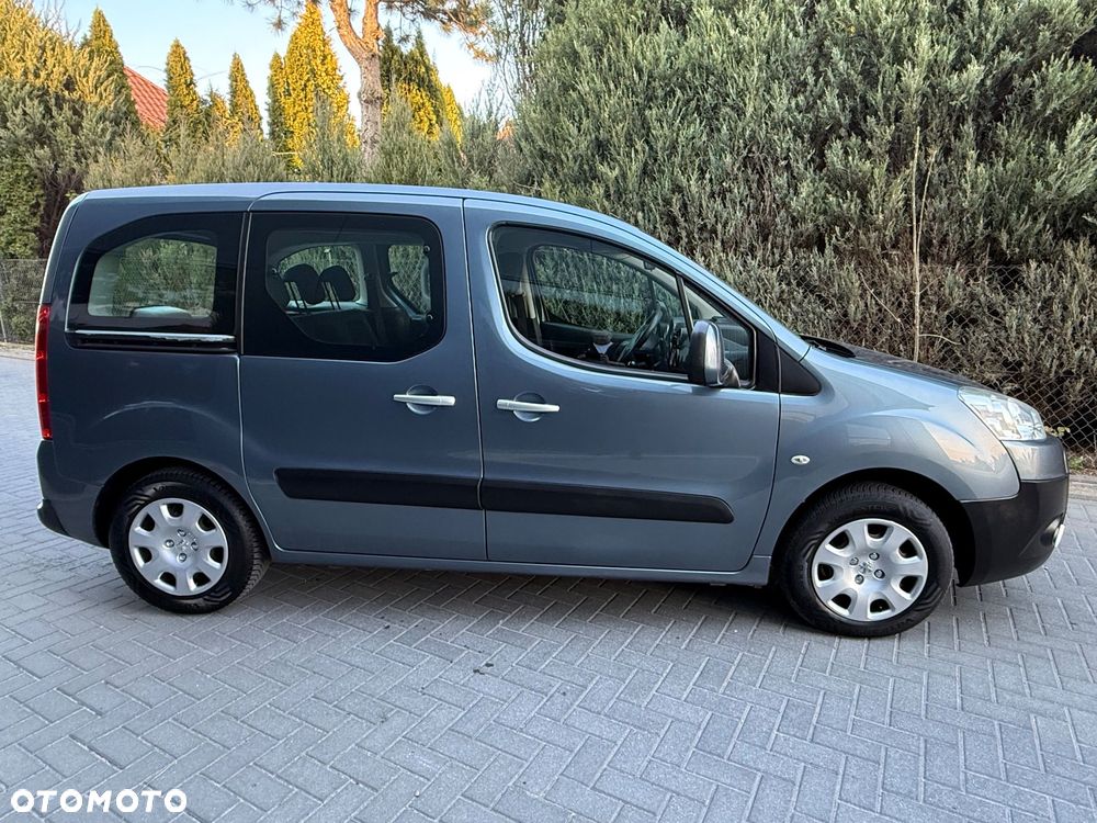 Peugeot Partner 110 Family - 14