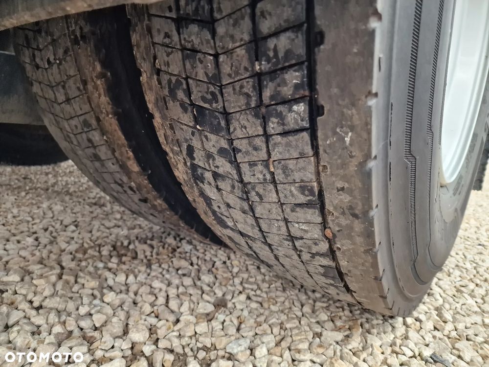 DAF XF 450 FT Standard - 11