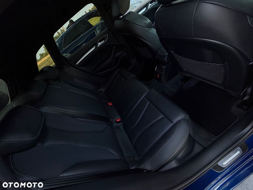 Audi A3 Sportback 2.0 TDI (clean diesel) S line Sportpaket - 23