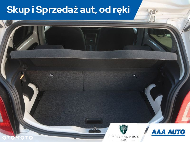 Volkswagen up! - 14