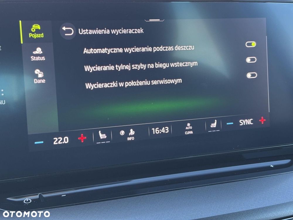 Skoda Octavia 1.5 TSI ACT Ambition - 33