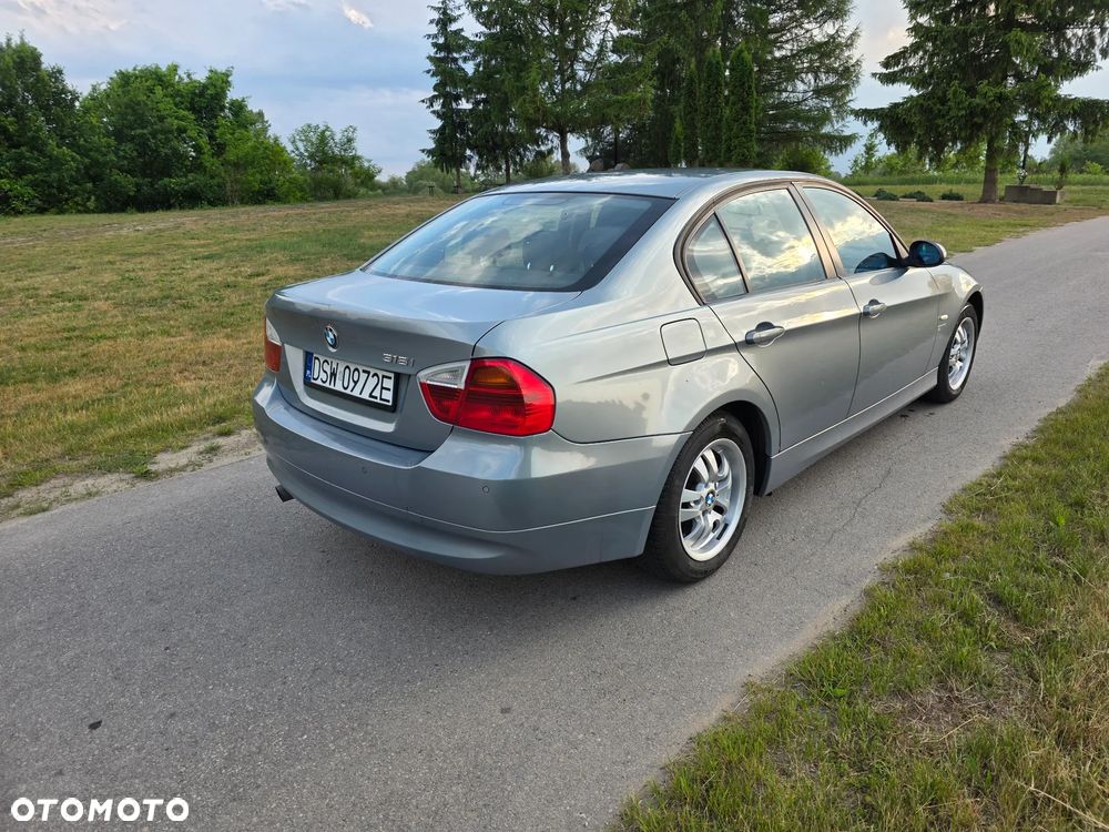 BMW Seria 3 - 3